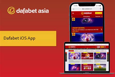 dafabet ios app